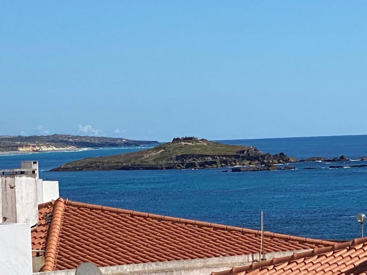 Villa Kethellen Porto Covo Eksteriør billede