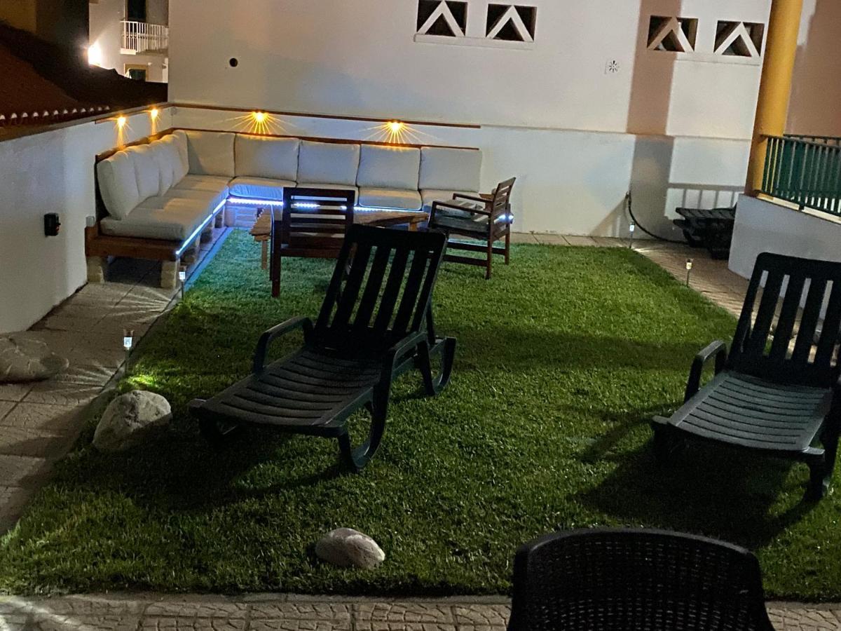 Villa Kethellen Porto Covo Eksteriør billede