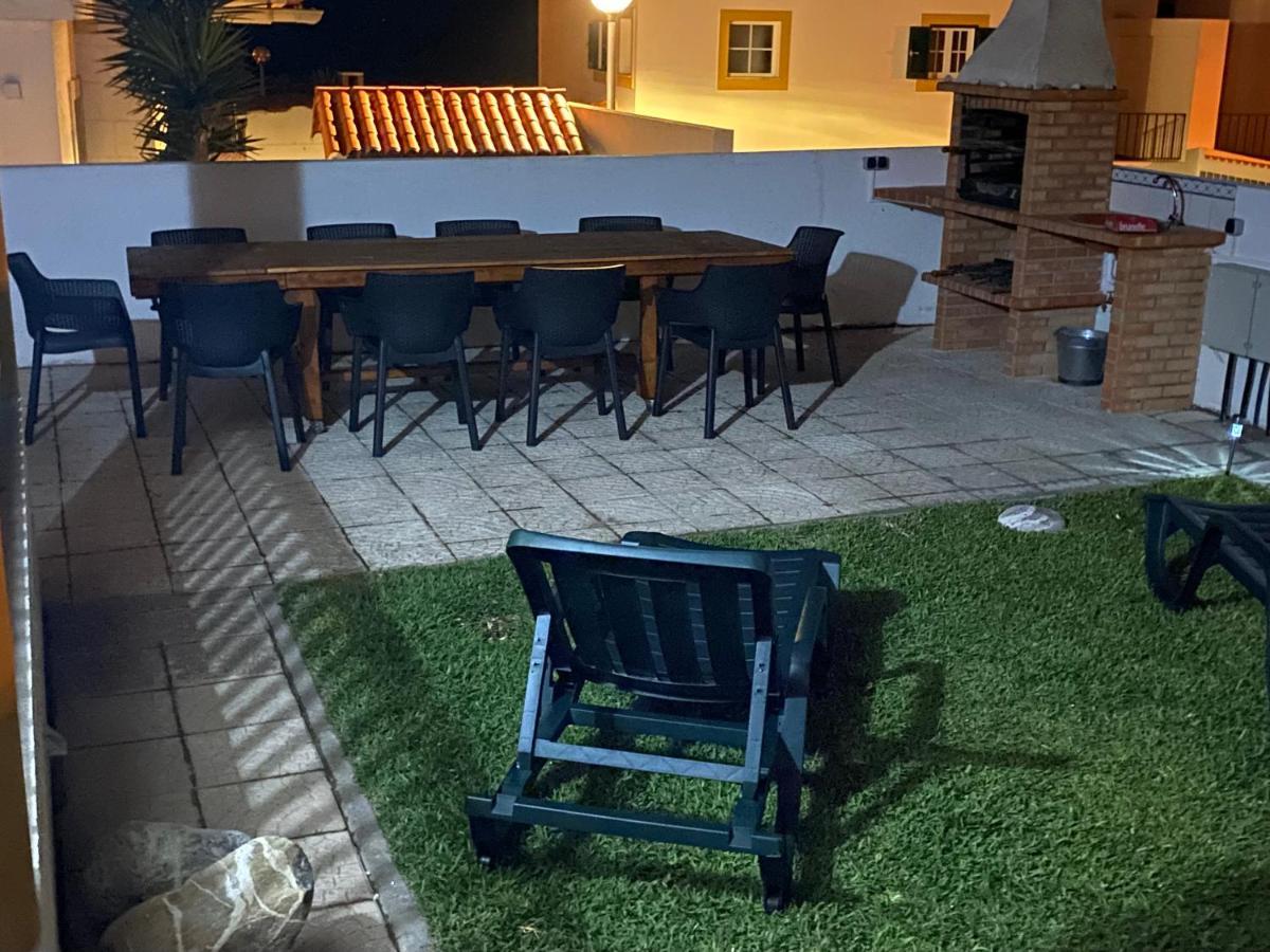 Villa Kethellen Porto Covo Eksteriør billede