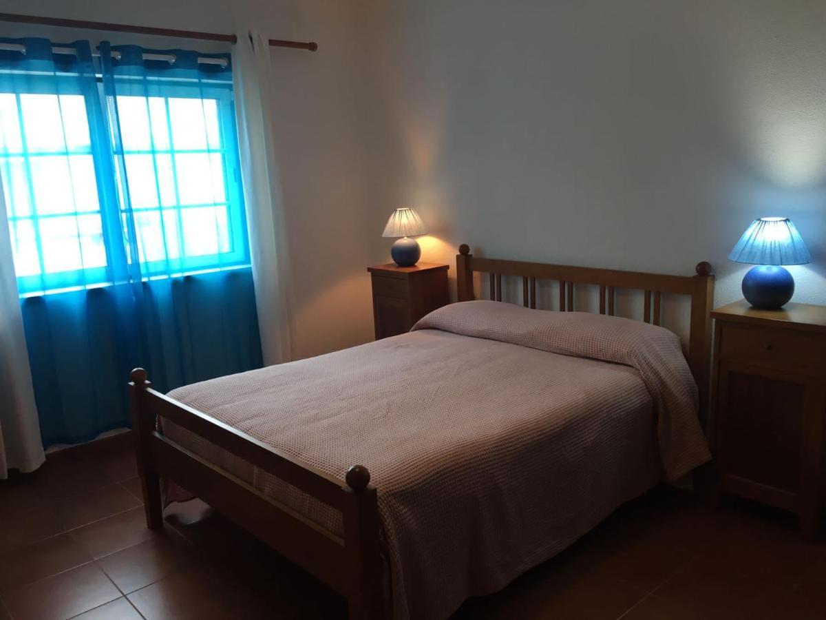 Villa Kethellen Porto Covo Eksteriør billede